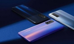 最新款iqoo爆料,性能怪兽来袭，颠覆手机市场格局！”