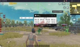 和平精英大表哥爆料视频,揭秘游戏新动态与精彩内容